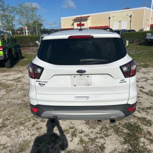 FORD ESCAPE SE - 7