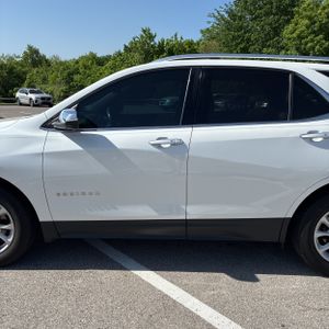 CHEVROLET EQUINOX - 4