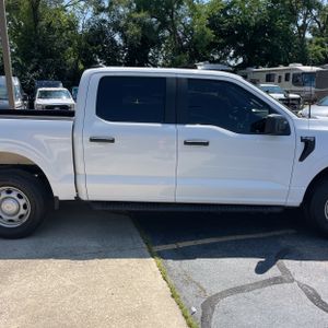 صورة مصغرة 11 لـ 2022 FORD F-150 XL