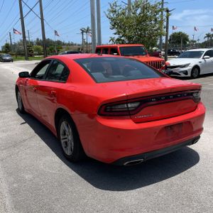 صورة 5 لـ 2019 Dodge CHARGER SXT