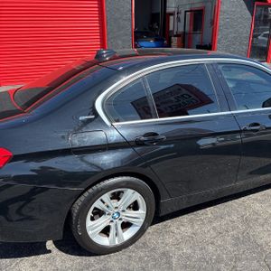 BMW 3-SERIES 330E IPERFORMANCE - 8