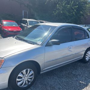 صورة 2 لـ 2002 Honda CIVIC LX