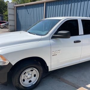 2019 RAM 1500 CLASSIC TRADESMAN 照片 2