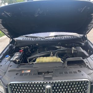 2019 Lincoln NAVIGATOR L RESERVE 缩略图 43