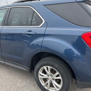 CHEVROLET EQUINOX LT - 6