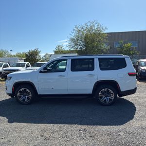 JEEP WAGONEER SERIES II - 3