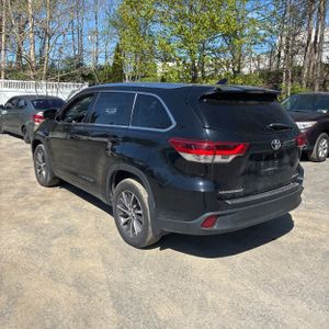 TOYOTA HIGHLANDER - 5