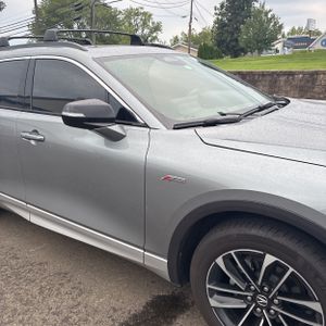 2024 Acura ZDX A-SPEC — миниатюра 13