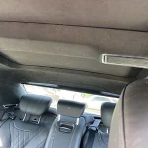 صورة مصغرة 42 لـ 2018 Mercedes-BENZ S-CLASS