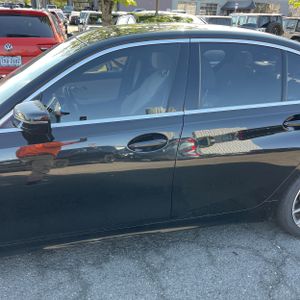 BMW 3 SERIES 330I - 4