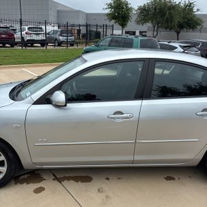 MAZDA MAZDA3 S SPORT - 4