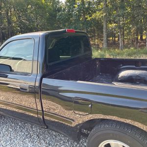صورة 6 لـ 2004 Toyota TACOMA BASE