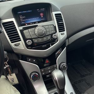 2013 Chevrolet CRUZE 1LT AUTO — миниатюра 34
