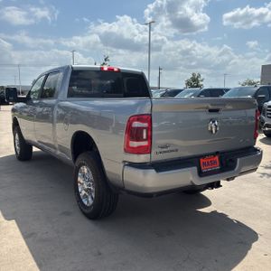 2024 RAM 2500 LARAMIE 照片 5