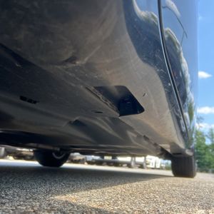 2017 Chrysler PACIFICA TOURING — миниатюра 21
