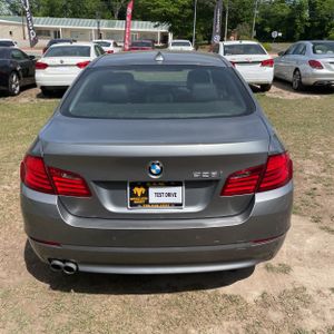 BMW 5 SERIES 528I - 7