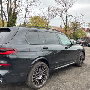 BMW X7 ALPINA XB7 - 9