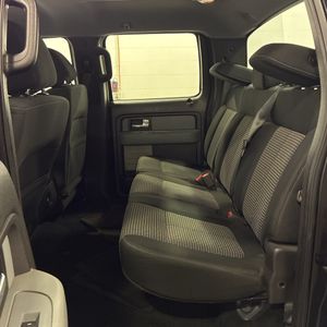 صورة مصغرة 34 لـ 2014 FORD F-150 STX