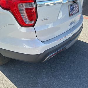 صورة مصغرة 53 لـ 2016 FORD EXPLORER XLT