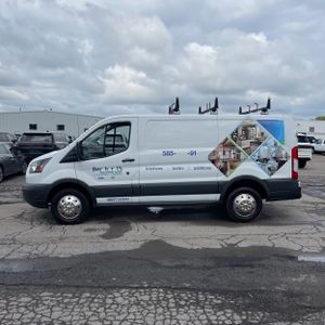 FORD TRANSIT 250 - 3