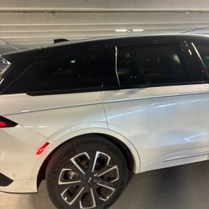 LINCOLN NAUTILUS RESERVE - 9