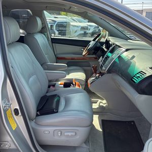 2007 Lexus RX 350 BASE — фото 32