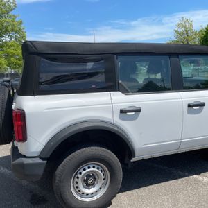FORD BRONCO BASE - 9