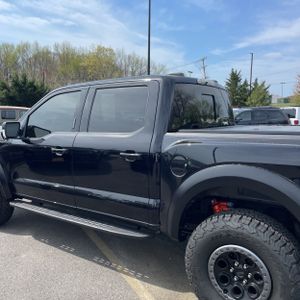 FORD F-150 RAPTOR - 6