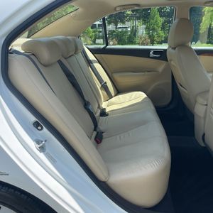 2010 Hyundai SONATA LIMITED thumbnail 35