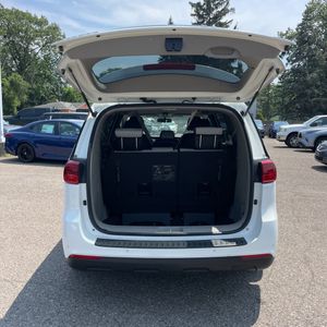 2020 KIA SEDONA EX thumbnail 42