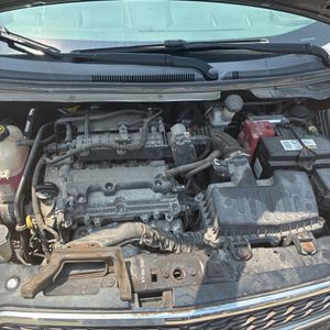 2015 Chevrolet SPARK 1LT CVT — миниатюра 39