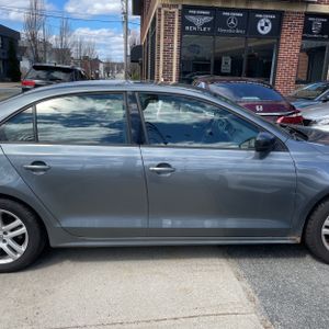 VOLKSWAGEN JETTA S - 9