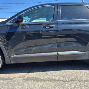 HYUNDAI SANTA FE SEL 2.4L - 4