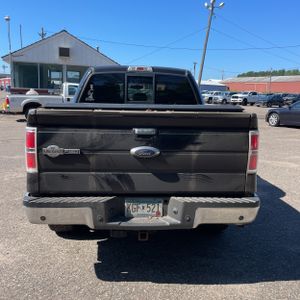2013 FORD F-150 KING RANCH 照片 7