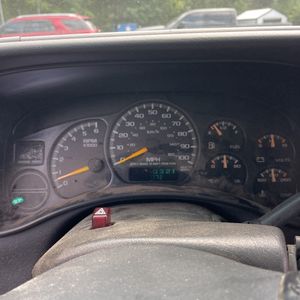 2000 Chevrolet SILVERADO 1500 LT 照片 41