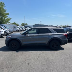 FORD EXPLORER TIMBERLINE - 3