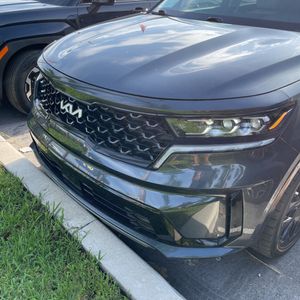 2023 KIA SORENTO SX 缩略图 54