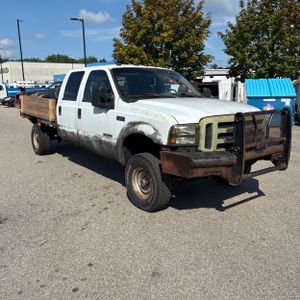 صورة 12 لـ 2000 FORD F-350 XLT