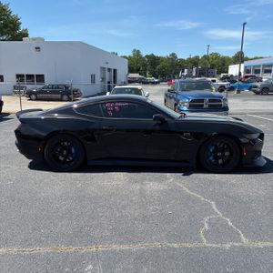 FORD MUSTANG RTR SPEC 2 - 10