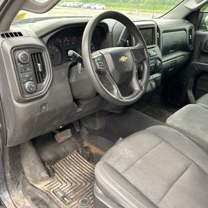 صورة مصغرة 36 لـ 2020 Chevrolet SILVERADO 1500 CUSTOM