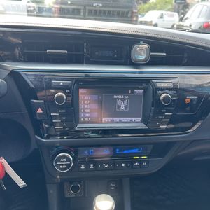 2015 Toyota COROLLA S PLUS thumbnail 38
