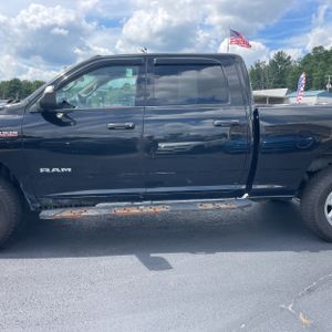 صورة 4 لـ 2019 RAM 2500 TRADESMAN