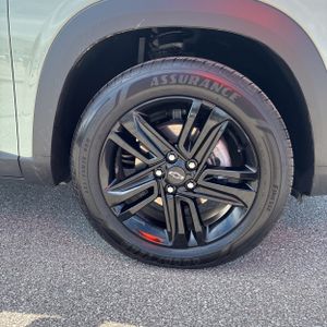 2025 Chevrolet TRAX ACTIV — миниатюра 20