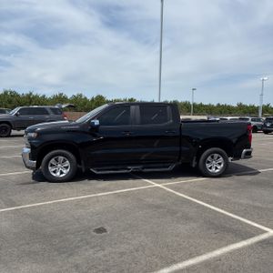 CHEVROLET SILVERADO 1500 LT - 3