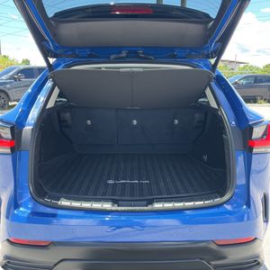 صورة 43 لـ 2022 Lexus NX 250 PREMIUM