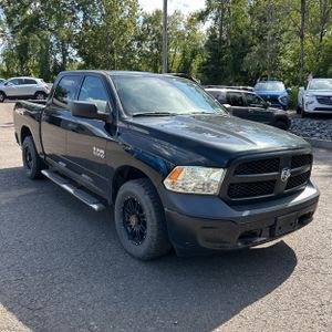 2016 RAM 1500 TRADESMAN 照片 12