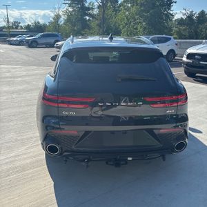 2023 Genesis GV70 2.5T STANDARD 照片 7