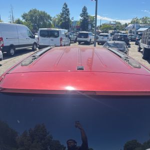 DODGE GRAND CARAVAN SXT 30TH ANNIVERSARY - 10