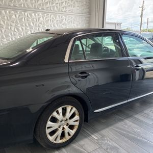 صورة 8 لـ 2012 Toyota AVALON BASE