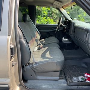 1999 Chevrolet SILVERADO 1500 — миниатюра 31
